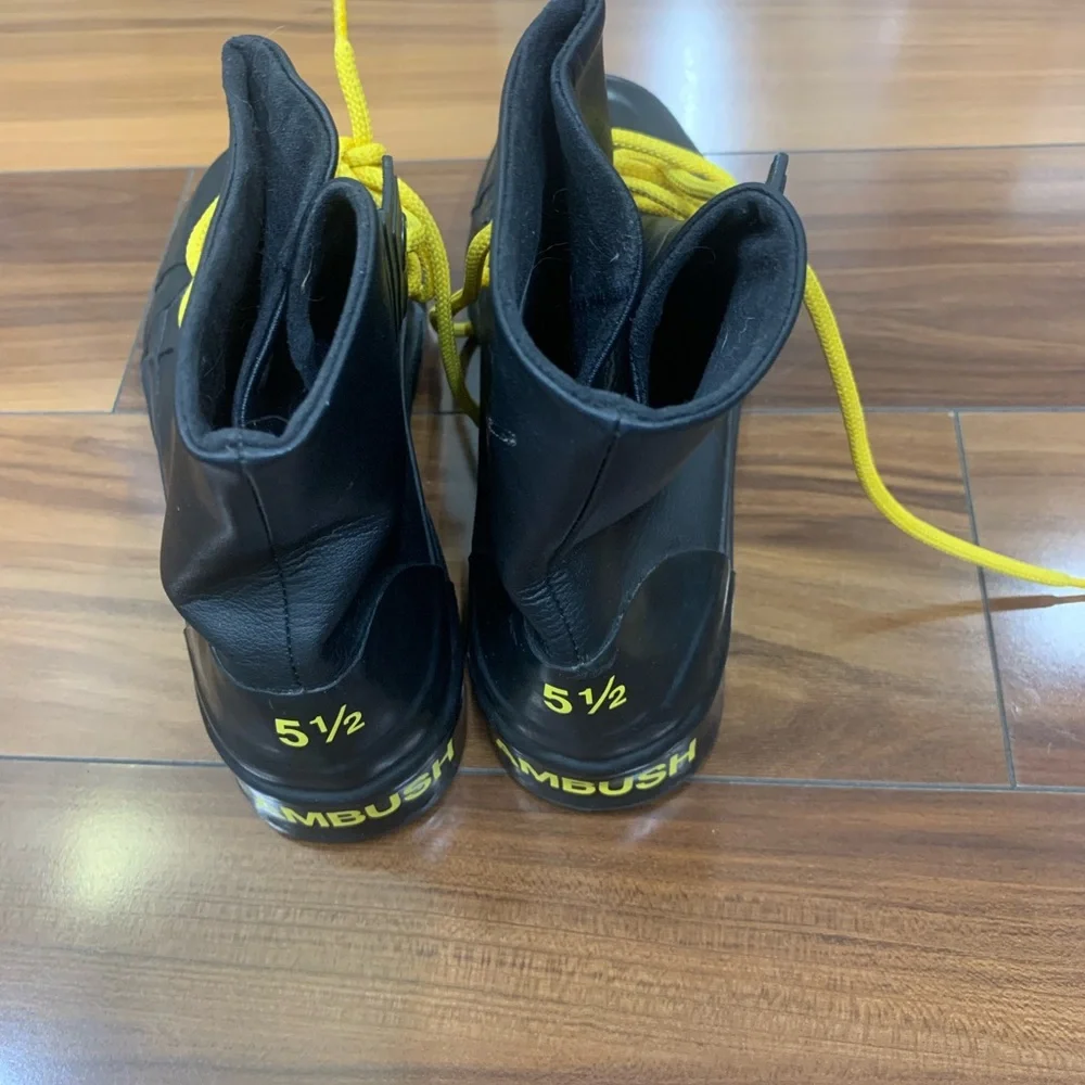 Converse X Ambush - Picture 6 of 9